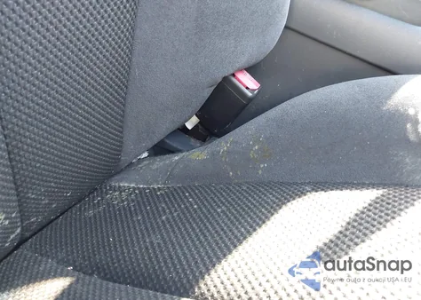 2008 Mitsubishi Eclipse Gs from USA, damaged, VIN 4A3AK24F38E006251